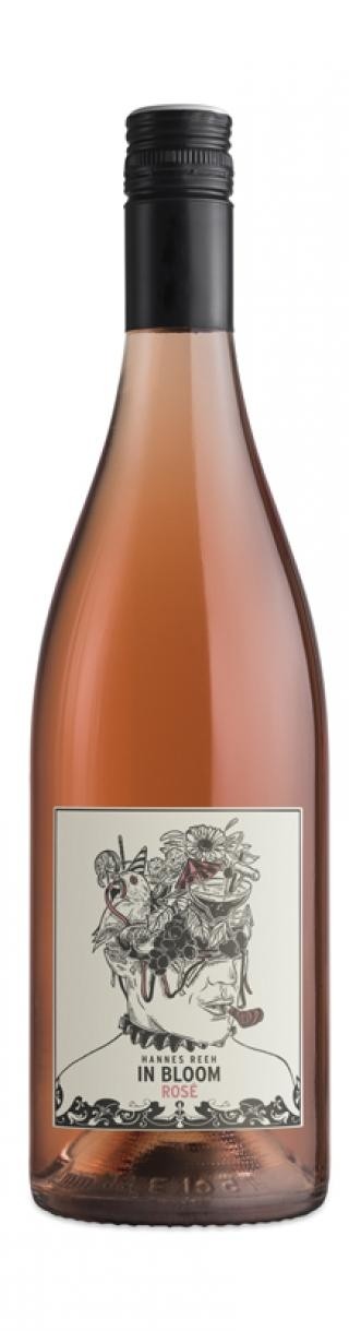 In Bloom Rosé 2021 - Cuvée Rosé - Weinsortiment - Top-Weine des Burgenlands  und abwechslungsreiche Veranstaltungen | Rotweine