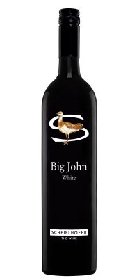 Big John White 2022