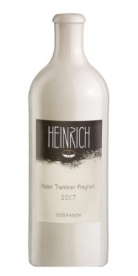 Roter Traminer Freyheit 2021