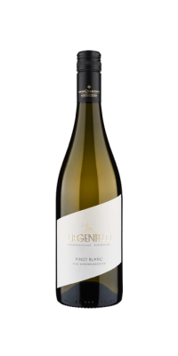 Pinot Blanc "Ried Bergweingarten" 2023