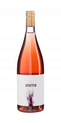 Zorra Rosé