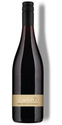Pinot Noir Leithakalk 2018