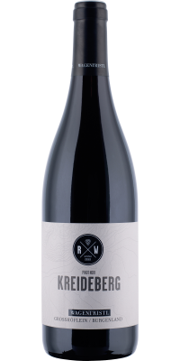 Pinot noir Kreideberg 2016