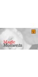 Magier Merlix - Magic Moments